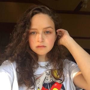 Meet your Posher, Gaïa